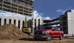 Ford F-150 Lariat SuperCrew 2020 года